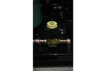 150HP Kompresor śrubowy w układzie chłodniczym o średniej i wysokiej temperaturze