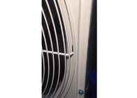 Niestandardowy wyświetlacz chłodni z 5 szklanymi drzwiami / przejściem w chłodni 2 ~ 8 ºC