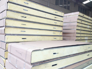Panele izolacyjne do paneli poliuretanowych / PU do materiałów ściennych / dachowych