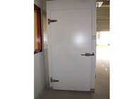 Dostosowane rozmiar drzwi przesuwne chłodni, drzwi wejściowe do zamrażarki z grzałką