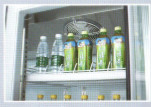Regulowany chłodzony napój chłodzący Multideck Open 220V / 50Hz do supermarketów