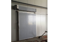 Łatwa instalacja komercyjnych drzwi zamrażarki, grubości 100 mm izolowane drzwi do chłodni