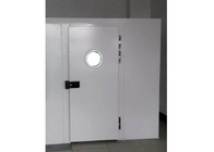 Prosta instalacja Wymiary drzwi chłodniczych dostosowane dla 0 ℃ do 40 ℃ przemysłu spożywczego