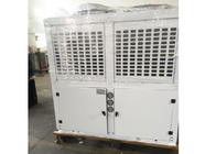 Agregat skraplający 8HP typu Box z chłodnicą powietrza do chłodni